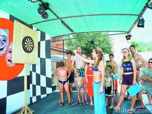 Club Hotel Sunbel 19
